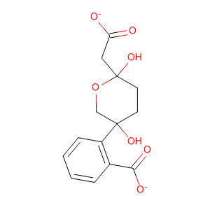 Structure of 645412-83-5