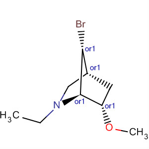 Structure of 646031-83-6