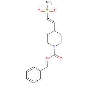 Structure of 646038-83-7