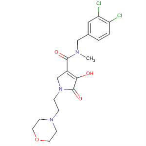 Structure of 646042-16-2