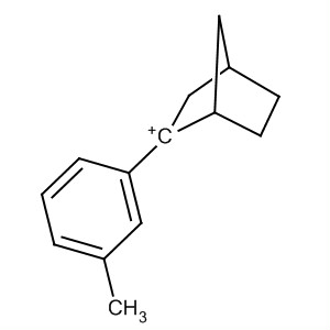 Structure of 64618-83-3