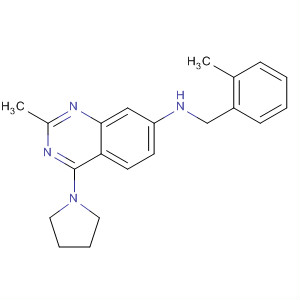 Structure of 646450-83-1