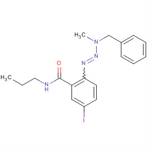Structure of 646524-16-5