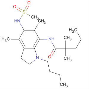 Structure of 647008-83-1