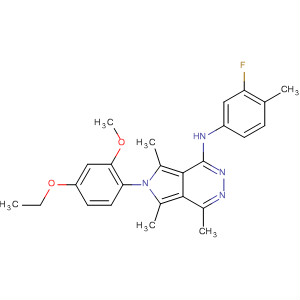 Structure of 647846-16-0