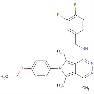 Structure of 647848-16-6