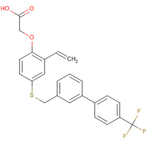 Structure of 648437-83-6