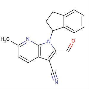 Structure of 648893-16-7