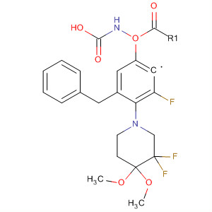 Structure of 648920-83-6