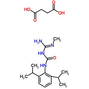Structure of 65009-16-7