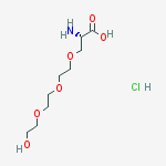 Structure of 650636-16-1