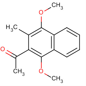 Structure of 65131-16-0
