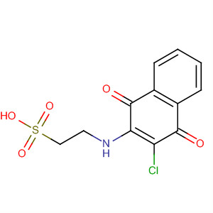 Structure of 651328-16-4
