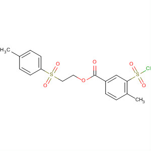 Structure of 651728-83-5