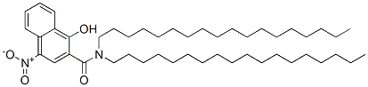 Structure of 65208-16-4