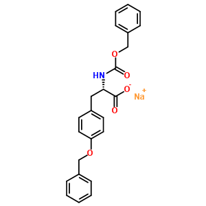 Structure of 65277-83-0
