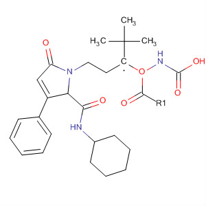 Structure of 652964-83-5