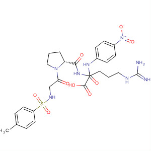 Structure of 65316-83-8