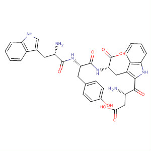 Structure of 653568-16-2
