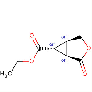 Structure of 653598-83-5