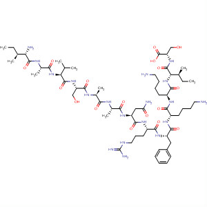 Structure of 657390-16-4