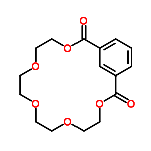 Structure of 65745-83-7