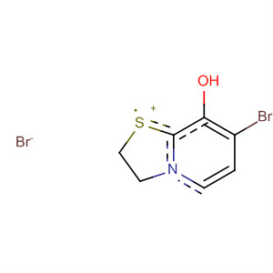 Structure of 65757-83-7