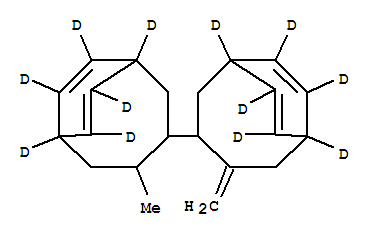 Structure of 6585-83-7
