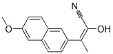 Structure of 66021-83-8