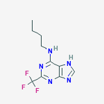 Structure of 6621-83-6
