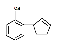 Structure of 6627-83-4