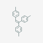 Structure of 6629-83-0