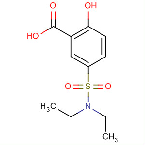 Structure of 66306-16-9