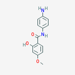 Structure of 663610-83-1