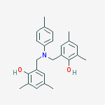 Structure of 6642-16-6