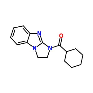 Structure of 6659-16-1