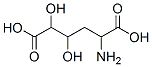 Structure of 66660-16-0