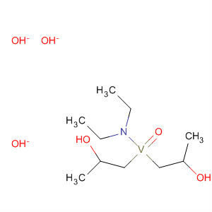 Structure of 66723-83-9