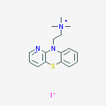 Structure of 66827-16-5