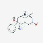 Structure of 66833-16-7