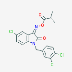Structure of 668467-83-2