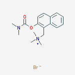 Structure of 66967-83-7