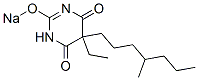 Structure of 66968-83-0