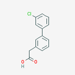 Structure of 669713-83-1