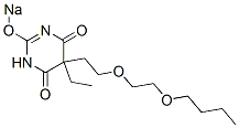 Structure of 67050-16-2