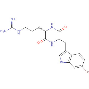 Structure of 672954-16-4