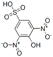 Structure of 67329-16-2