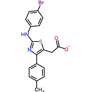 Structure of 6765-16-8