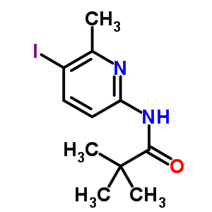 Structure of 676588-16-2