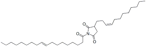 Structure of 67763-16-0